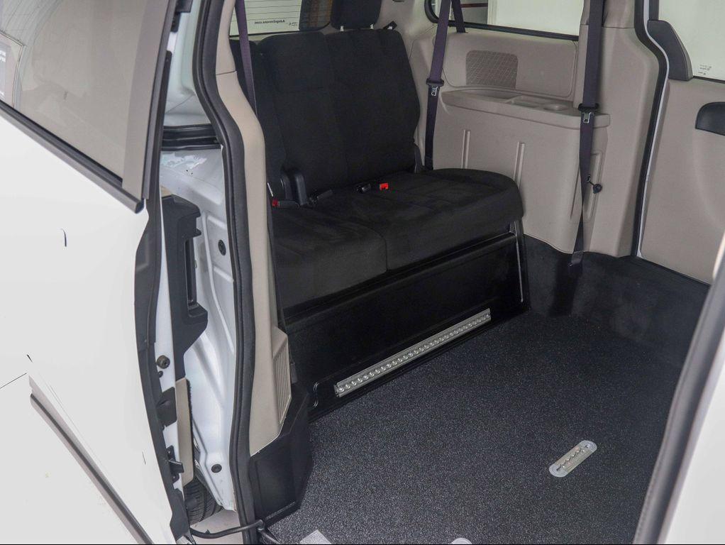 used 2016 Dodge Grand Caravan car, priced at $36,500