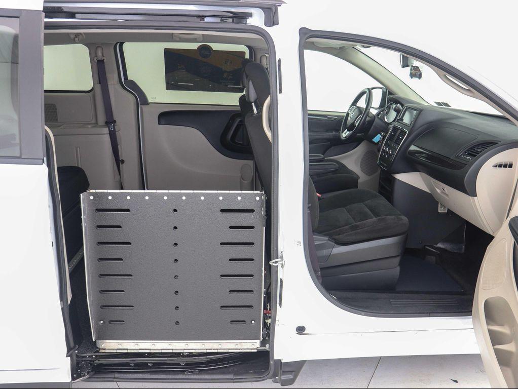 used 2016 Dodge Grand Caravan car, priced at $36,500