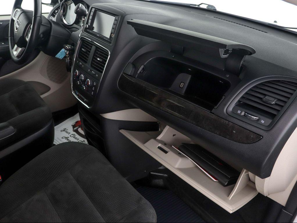 used 2016 Dodge Grand Caravan car, priced at $36,500