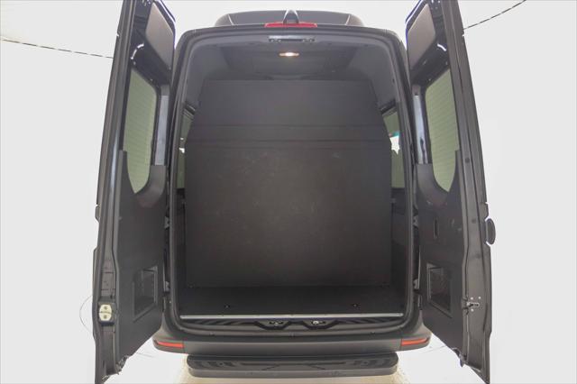 used 2023 Mercedes-Benz Sprinter 2500 car, priced at $69,500