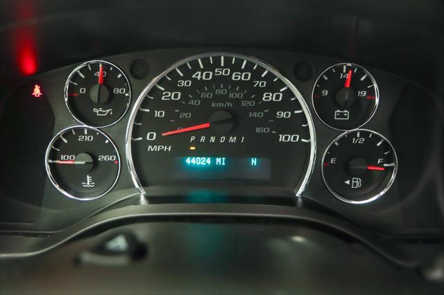 used 2018 Chevrolet Express 3500 car, priced at $31,500
