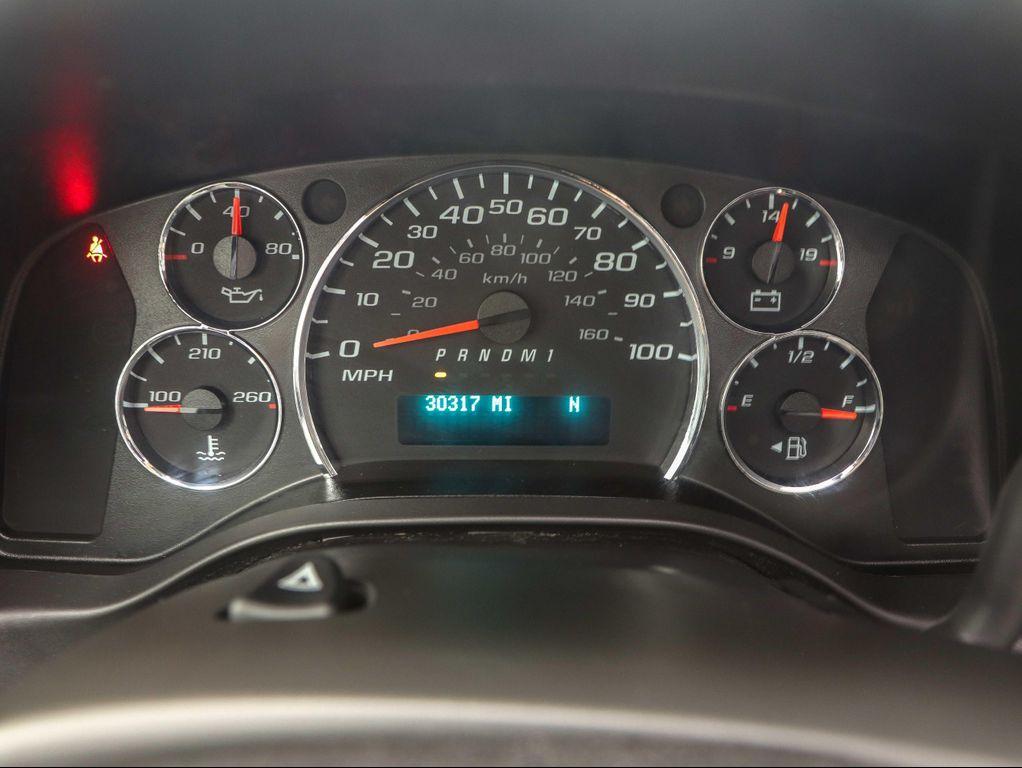 used 2019 Chevrolet Express 2500 car, priced at $33,900