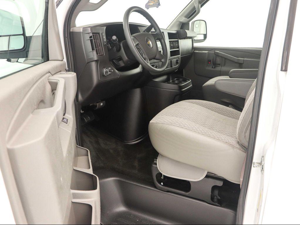 used 2019 Chevrolet Express 2500 car, priced at $33,900