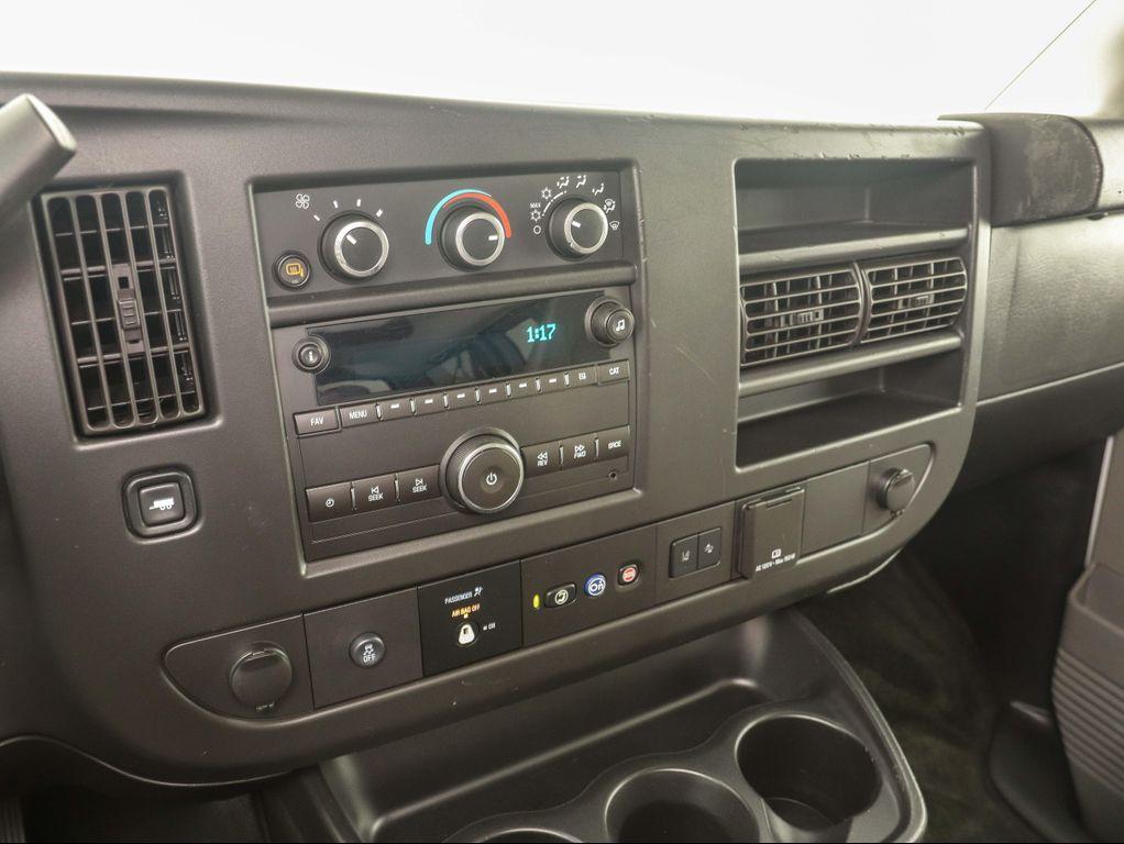 used 2019 Chevrolet Express 2500 car, priced at $33,900