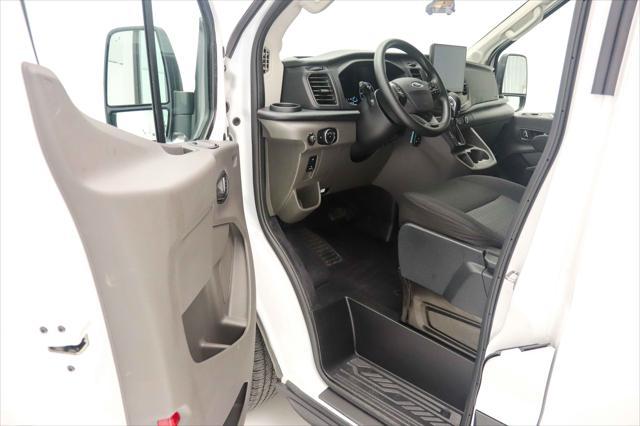 used 2022 Ford Transit-350 car, priced at $49,900