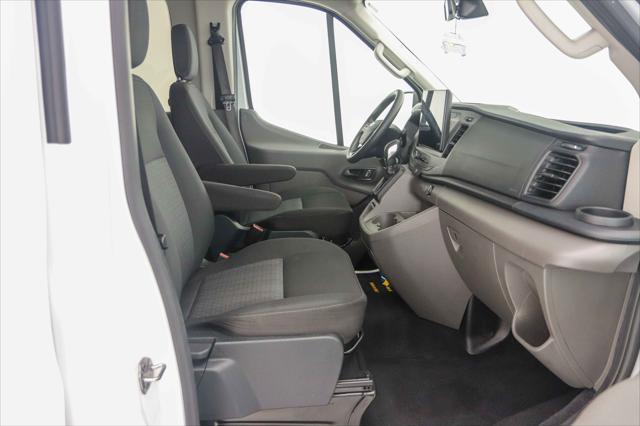 used 2022 Ford Transit-350 car, priced at $49,900