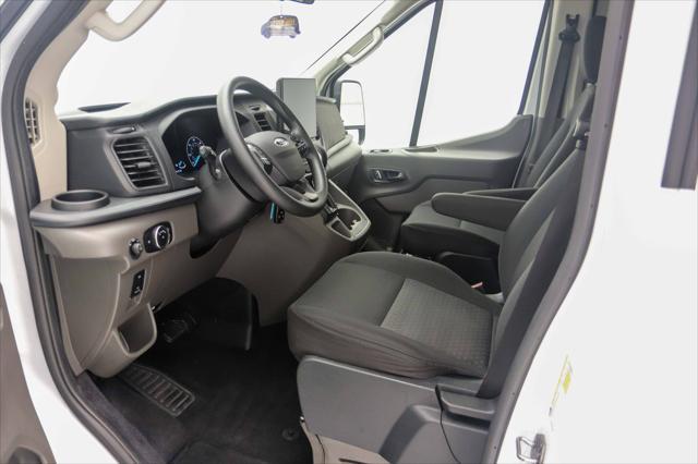 used 2022 Ford Transit-350 car, priced at $49,900