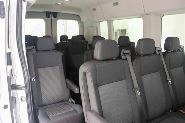 used 2022 Ford Transit-350 car, priced at $49,900