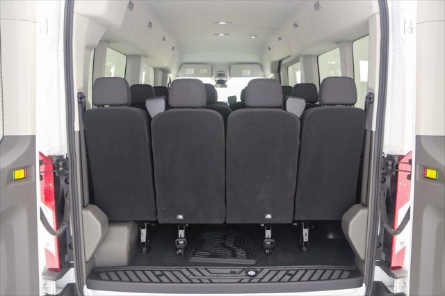 used 2022 Ford Transit-350 car, priced at $49,900