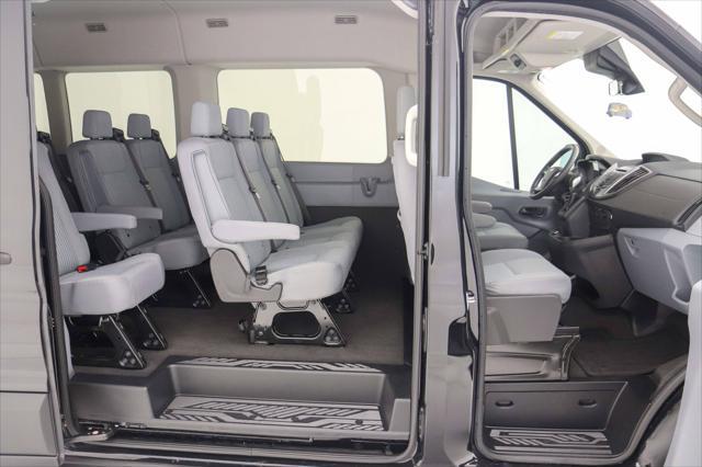 used 2019 Ford Transit-350 car, priced at $39,900