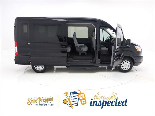 used 2019 Ford Transit-350 car, priced at $39,900