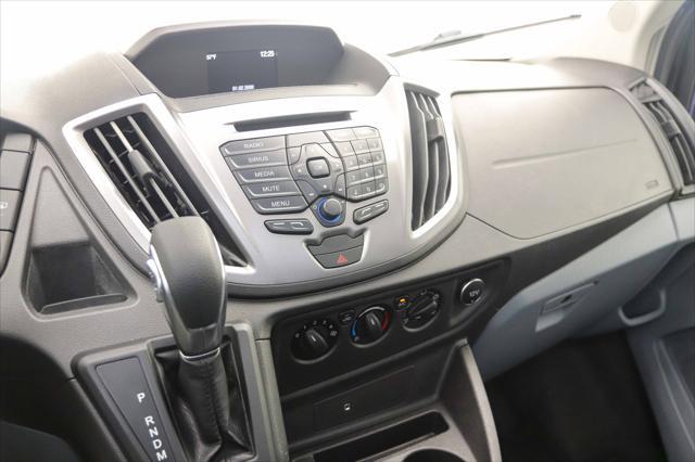 used 2019 Ford Transit-350 car, priced at $39,900