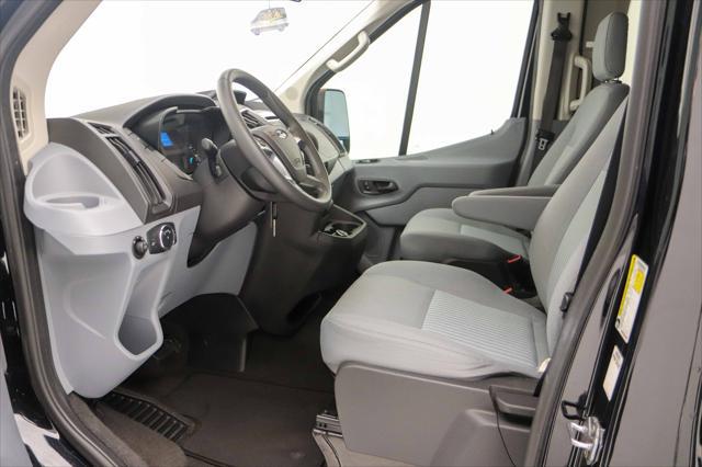 used 2019 Ford Transit-350 car, priced at $39,900