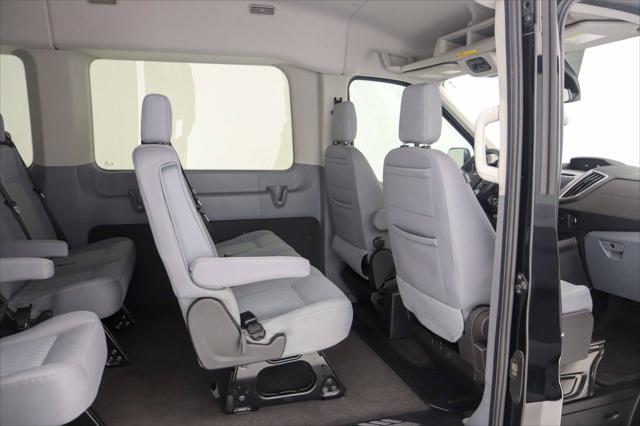 used 2019 Ford Transit-350 car, priced at $39,900