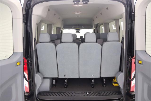 used 2019 Ford Transit-350 car, priced at $39,900
