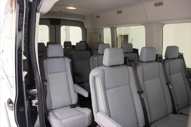 used 2019 Ford Transit-350 car, priced at $39,900
