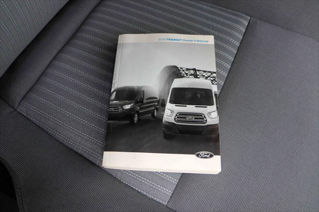 used 2019 Ford Transit-350 car, priced at $39,900