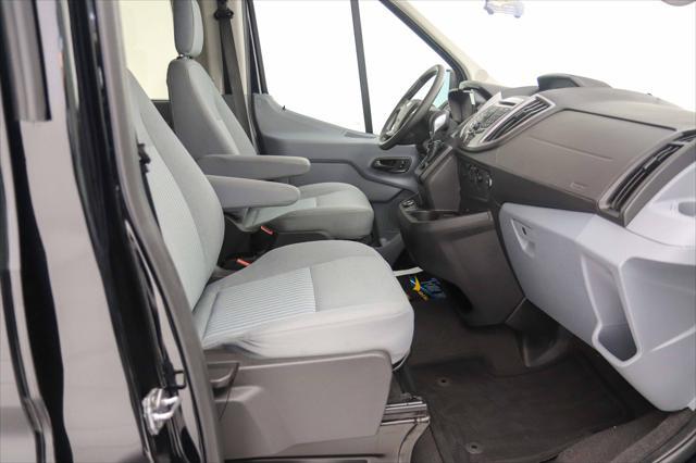 used 2019 Ford Transit-350 car, priced at $39,900