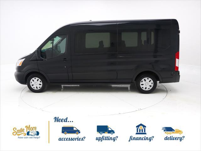 used 2019 Ford Transit-350 car, priced at $39,900