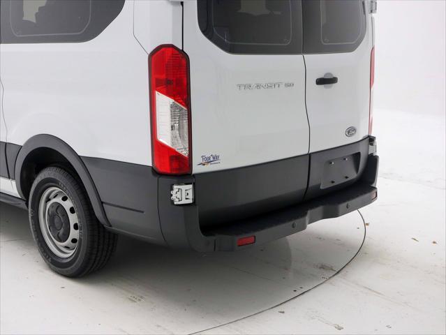 used 2015 Ford Transit-150 car, priced at $37,500