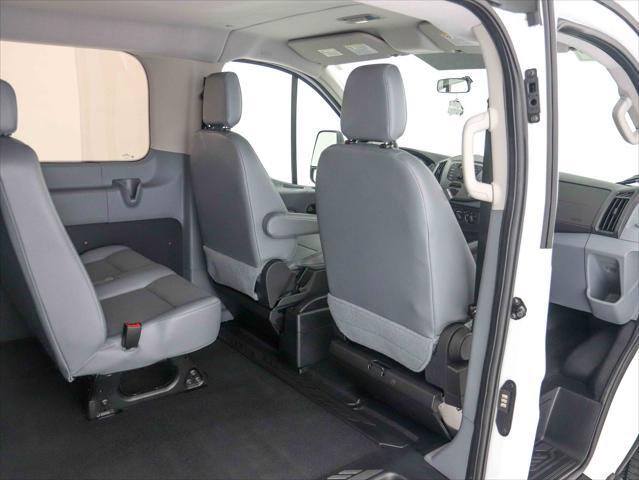 used 2015 Ford Transit-150 car, priced at $37,500