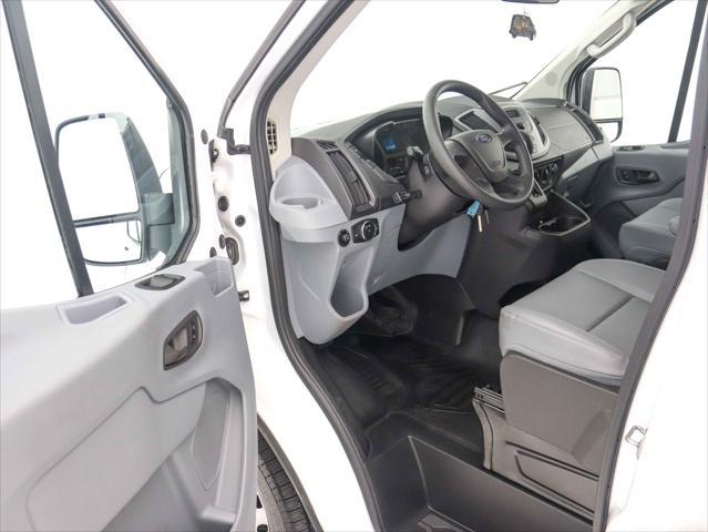 used 2015 Ford Transit-150 car, priced at $37,500