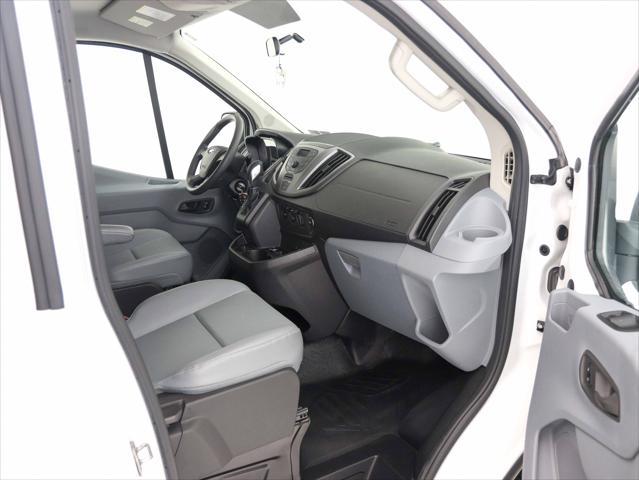 used 2015 Ford Transit-150 car, priced at $37,500