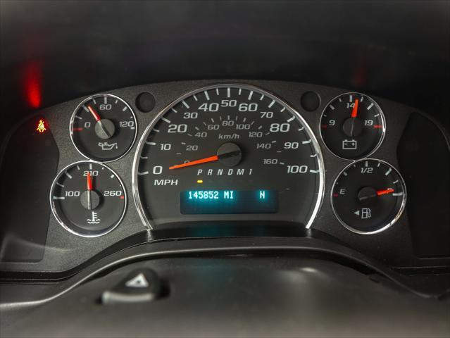 used 2021 Chevrolet Express 3500 car, priced at $24,900