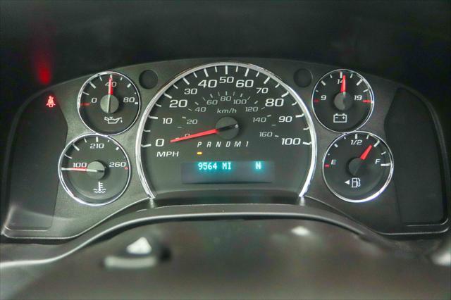 used 2014 Chevrolet Express 3500 car, priced at $34,900