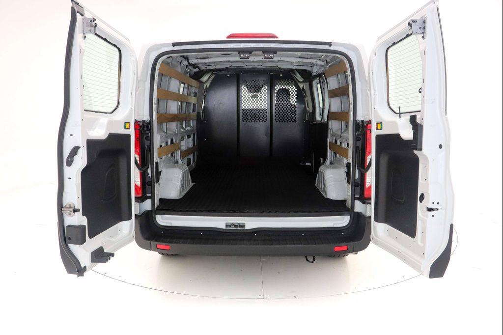 used 2022 Ford Transit-250 car, priced at $31,500