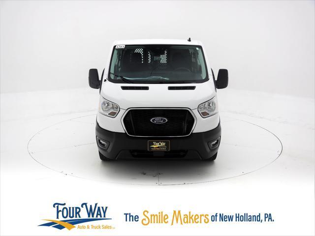 used 2022 Ford Transit-150 car, priced at $37,900