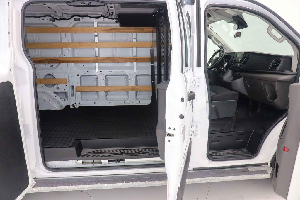 used 2022 Ford Transit-250 car, priced at $31,500