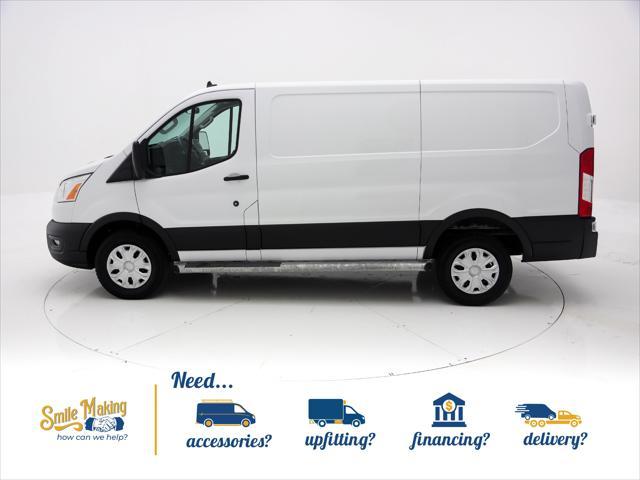 used 2022 Ford Transit-150 car, priced at $37,900