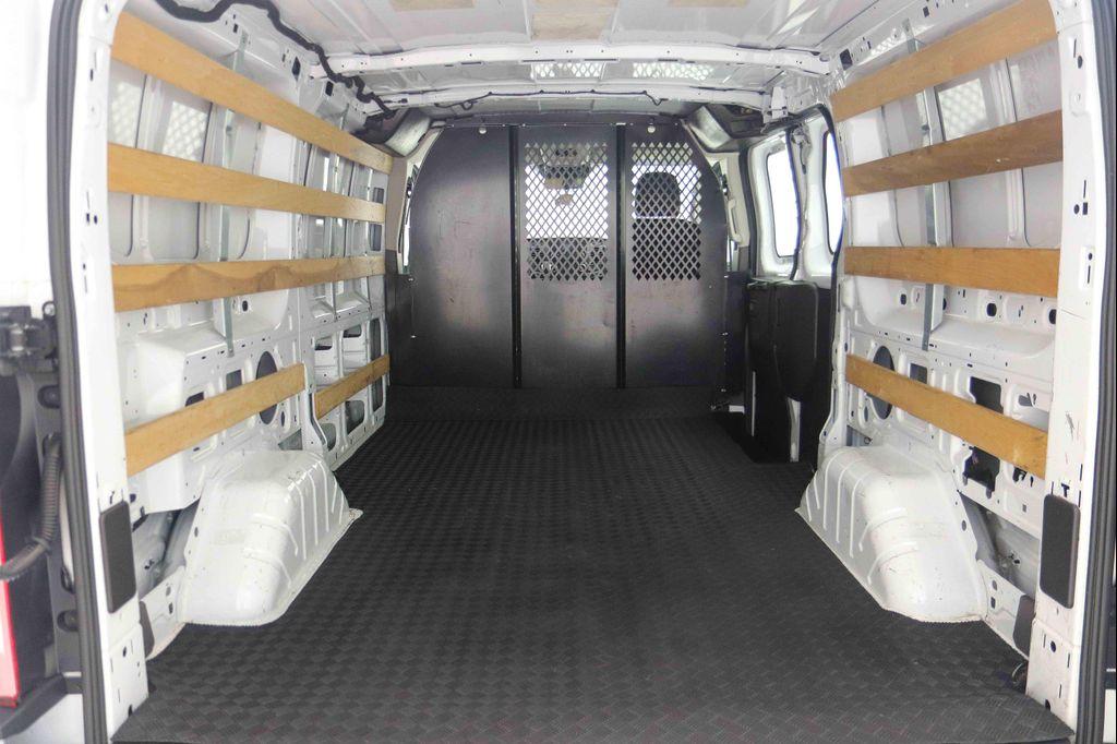 used 2022 Ford Transit-250 car, priced at $31,500