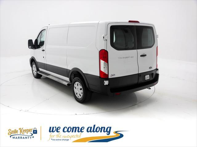 used 2022 Ford Transit-150 car, priced at $35,900