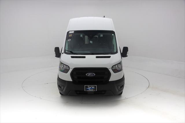 used 2020 Ford Transit-350 car, priced at $46,900
