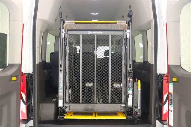 used 2020 Ford Transit-350 car, priced at $46,900
