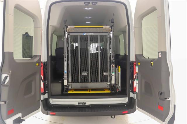 used 2020 Ford Transit-350 car, priced at $46,900