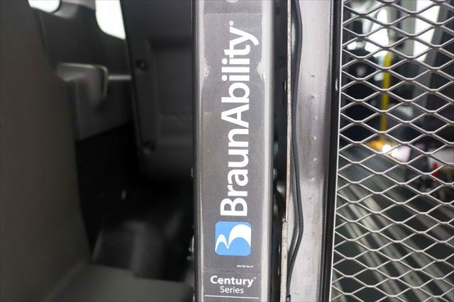 used 2020 Ford Transit-350 car, priced at $46,900
