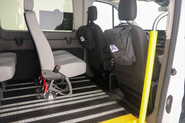 used 2020 Ford Transit-350 car, priced at $46,900