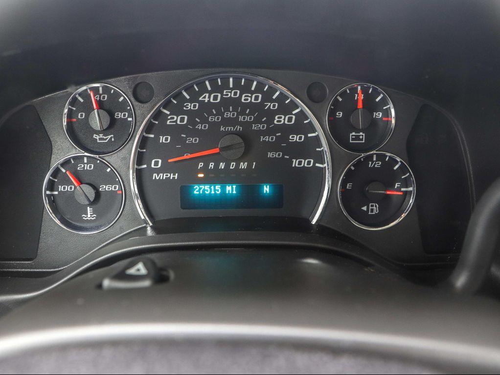 used 2015 Chevrolet Express 2500 car, priced at $28,900
