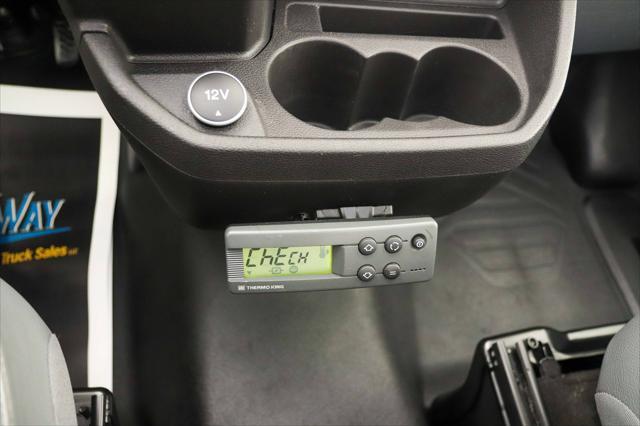 used 2018 Ford Transit-350 car, priced at $39,900