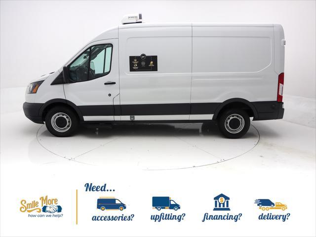 used 2018 Ford Transit-350 car, priced at $39,900