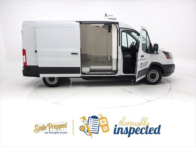 used 2018 Ford Transit-350 car, priced at $39,900
