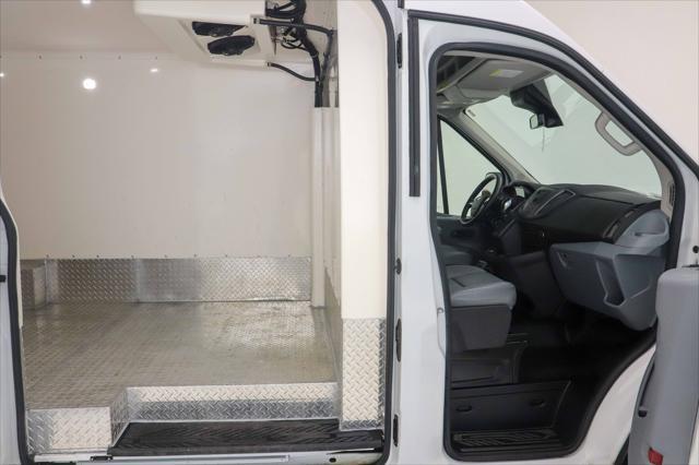 used 2018 Ford Transit-350 car, priced at $39,900