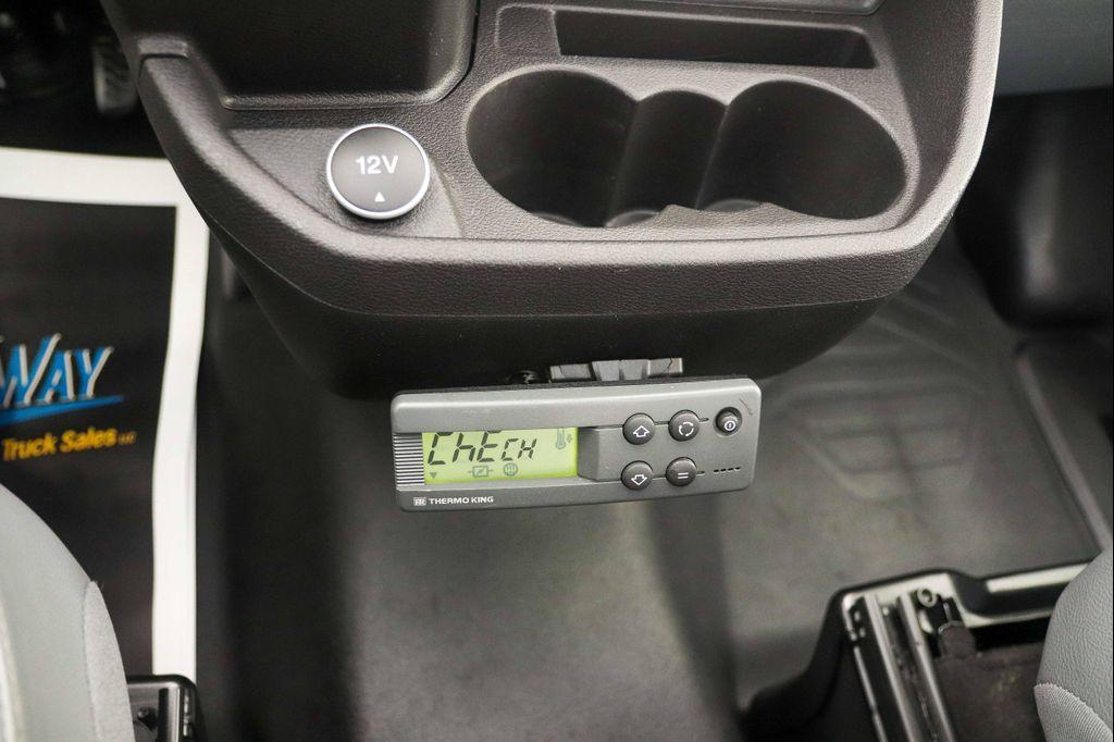 used 2018 Ford Transit-350 car, priced at $37,500