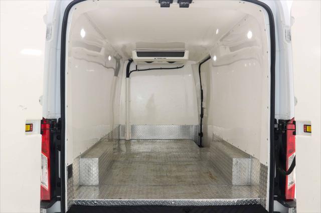 used 2018 Ford Transit-350 car, priced at $39,900