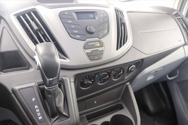 used 2018 Ford Transit-350 car, priced at $39,900