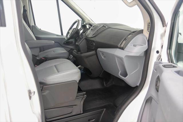 used 2018 Ford Transit-350 car, priced at $39,900