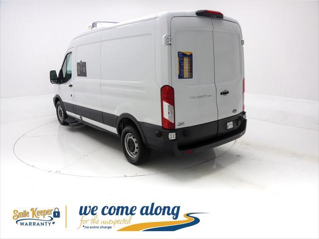 used 2018 Ford Transit-350 car, priced at $39,900